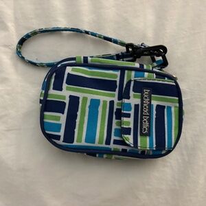 Buckhead Bettie’s coin purse pocketbook